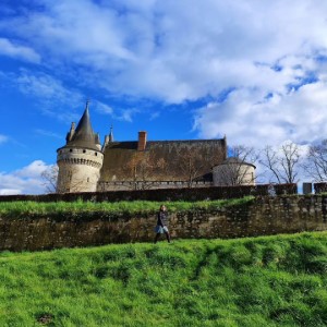 À force de rendre visite à @ffederbe et @nono_in_countryside, ce compte sera bientôt soumis au lobby du Loiret (après celui des Ardennes).#france #landscape